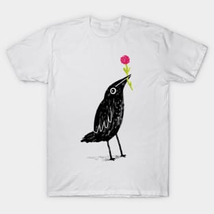 Caw Blimey T-Shirt